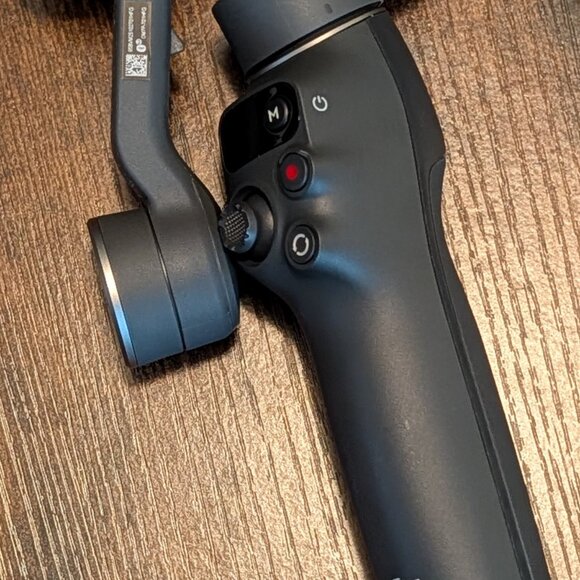 Osmo Mobile 7P - Picture 5 of 6